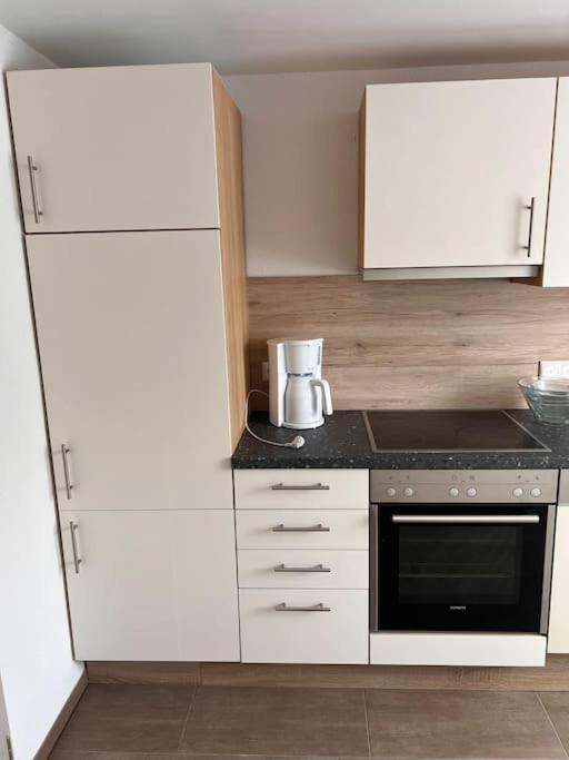 Traumhafte Ferienwohnung Altendorf  Exteriör bild