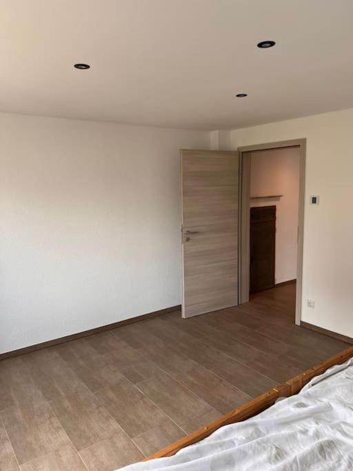 Traumhafte Ferienwohnung Altendorf  Exteriör bild