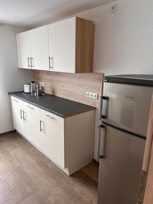 Traumhafte Ferienwohnung Altendorf  Exteriör bild