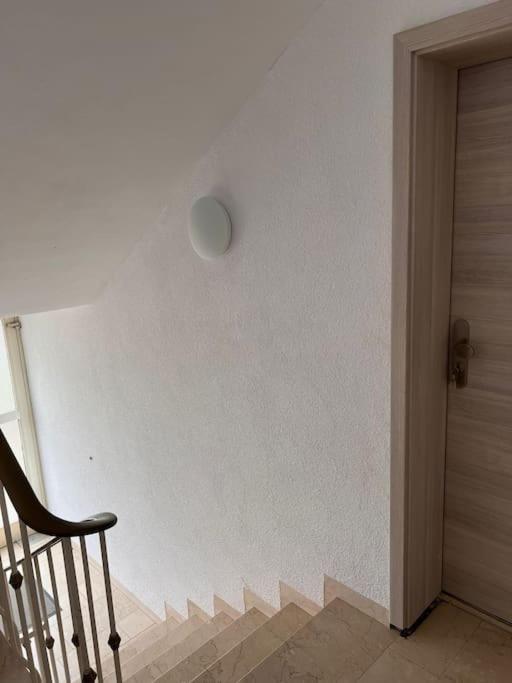 Traumhafte Ferienwohnung Altendorf  Exteriör bild