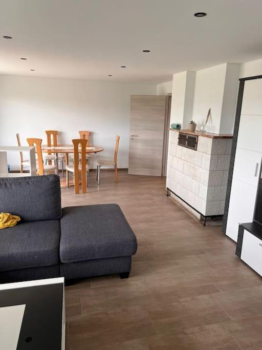 Traumhafte Ferienwohnung Altendorf  Exteriör bild