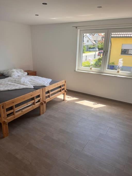 Traumhafte Ferienwohnung Altendorf  Exteriör bild