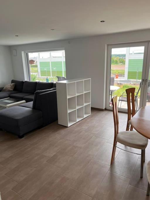 Traumhafte Ferienwohnung Altendorf  Exteriör bild