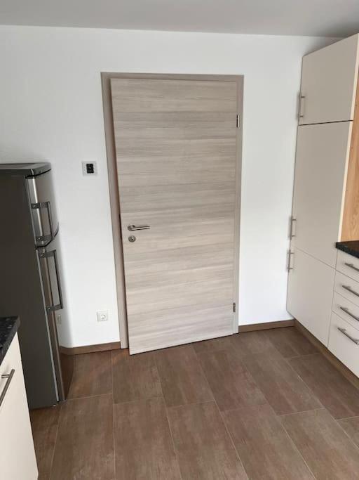 Traumhafte Ferienwohnung Altendorf  Exteriör bild