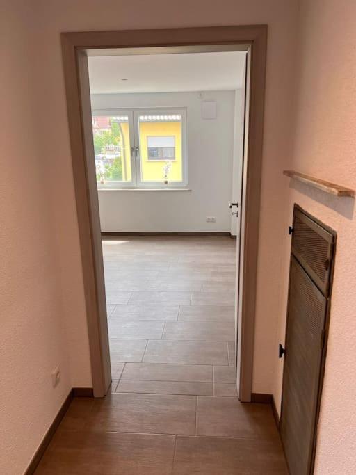 Traumhafte Ferienwohnung Altendorf  Exteriör bild