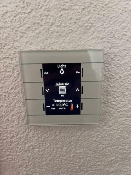 Traumhafte Ferienwohnung Altendorf  Exteriör bild