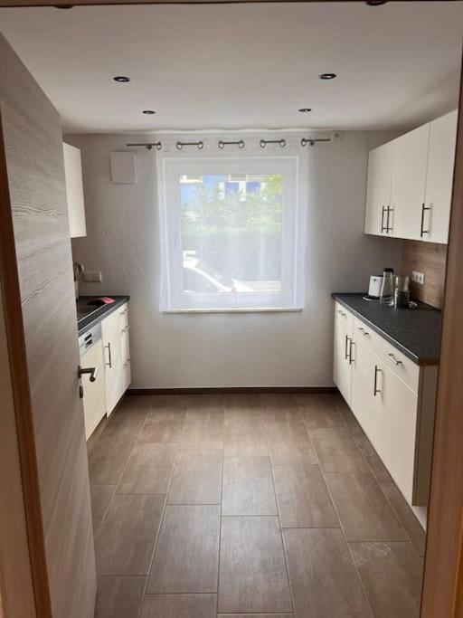 Traumhafte Ferienwohnung Altendorf  Exteriör bild