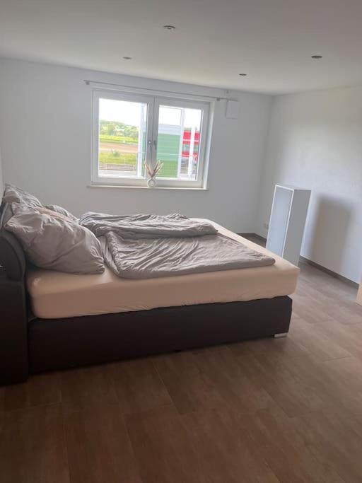Traumhafte Ferienwohnung Altendorf  Exteriör bild